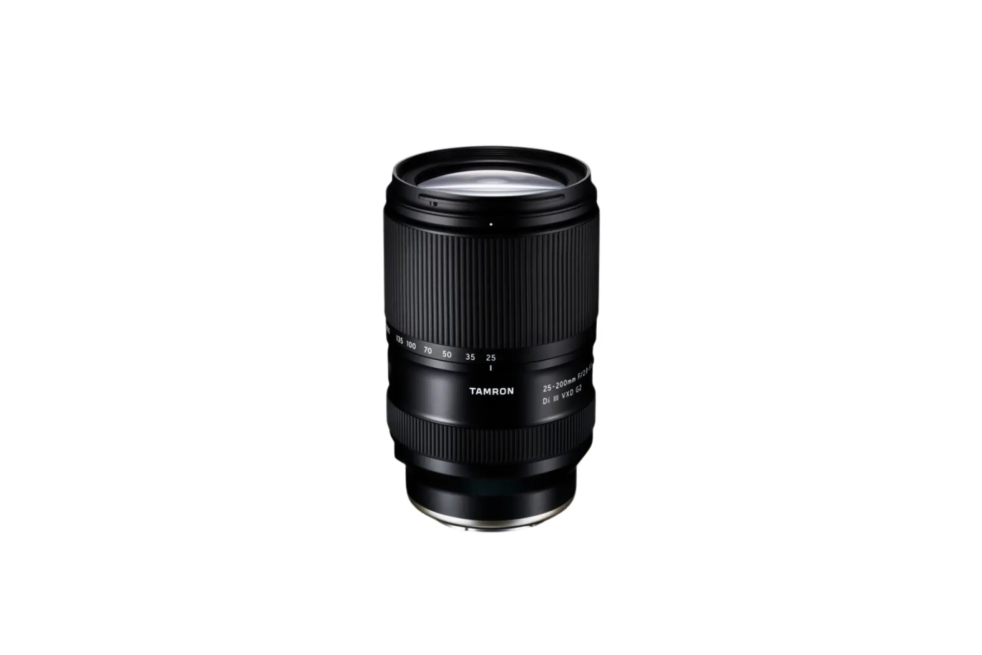 レンズ(ズーム) TAMRON 18-200mm F/3.5-6.3 DiIII VC タムロンがIR資料で掲載した2026年の新レンズ方針 年10本以上投入／RF
